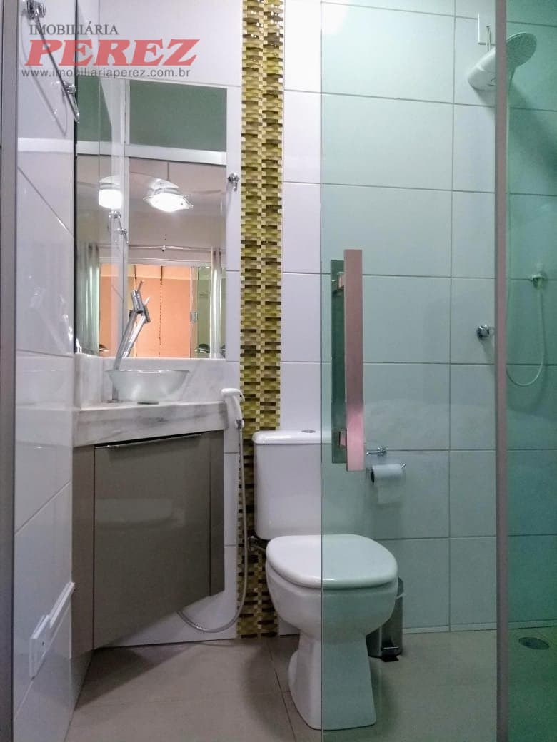 Casa a venda na rua José Pelisson, Centro de Ibiporã - Foto 18