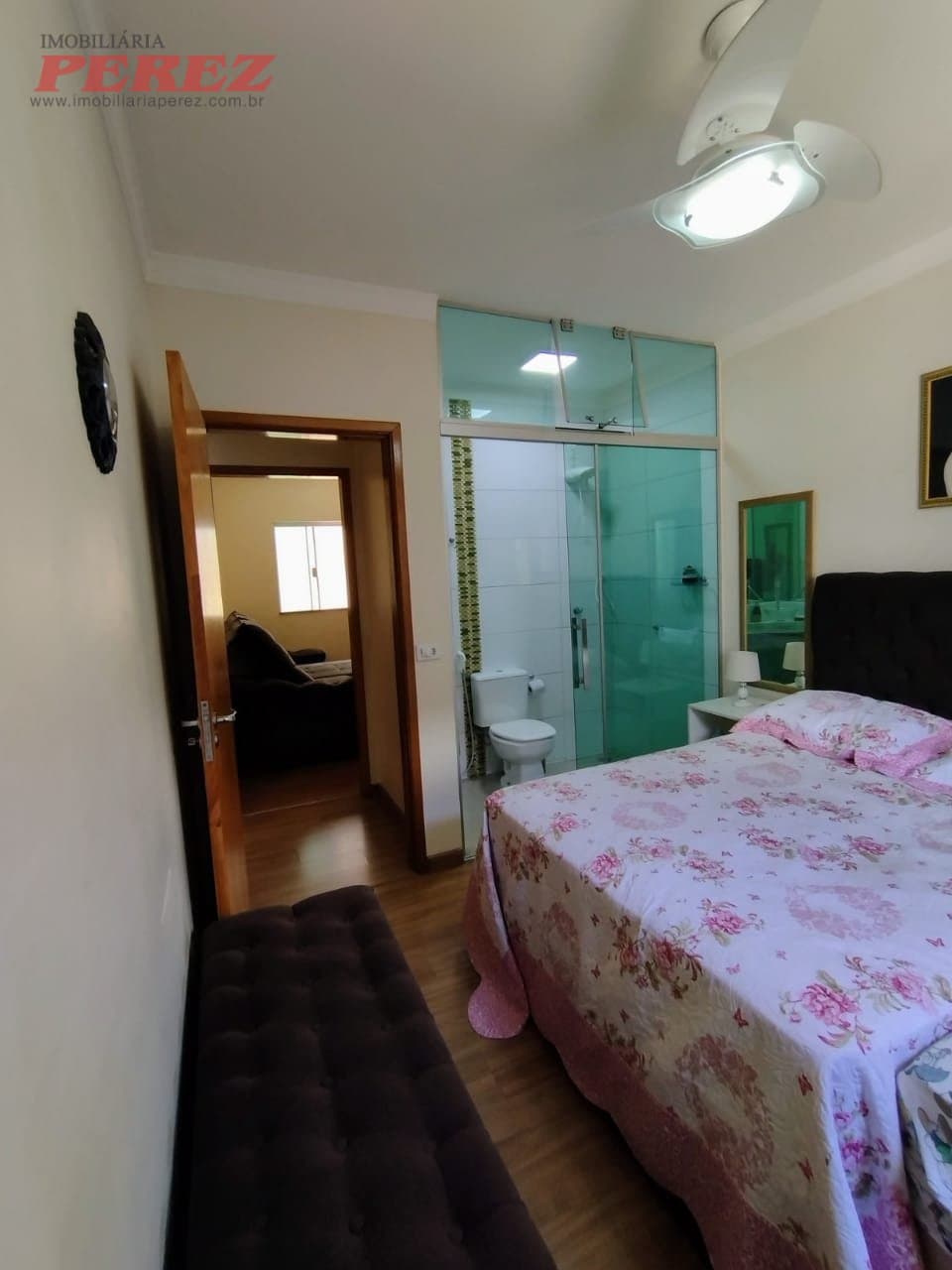Casa a venda na rua José Pelisson, Centro de Ibiporã - Foto 15