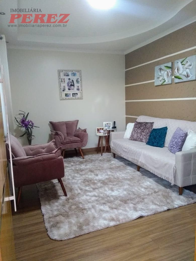 Casa a venda na rua José Pelisson, Centro de Ibiporã - Foto 6