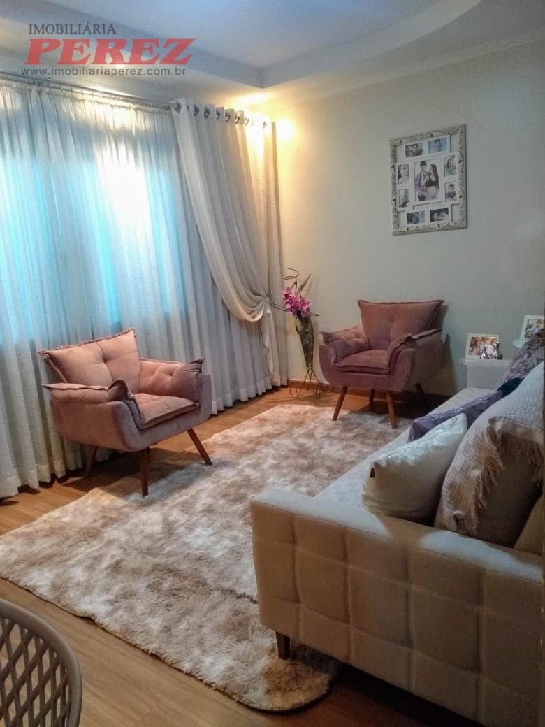 Casa a venda na rua José Pelisson, Centro de Ibiporã - Foto 5