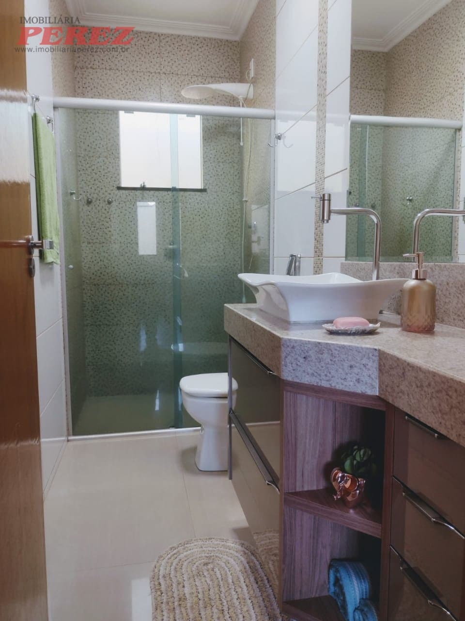 Casa a venda na rua José Pelisson, Centro de Ibiporã - Foto 19