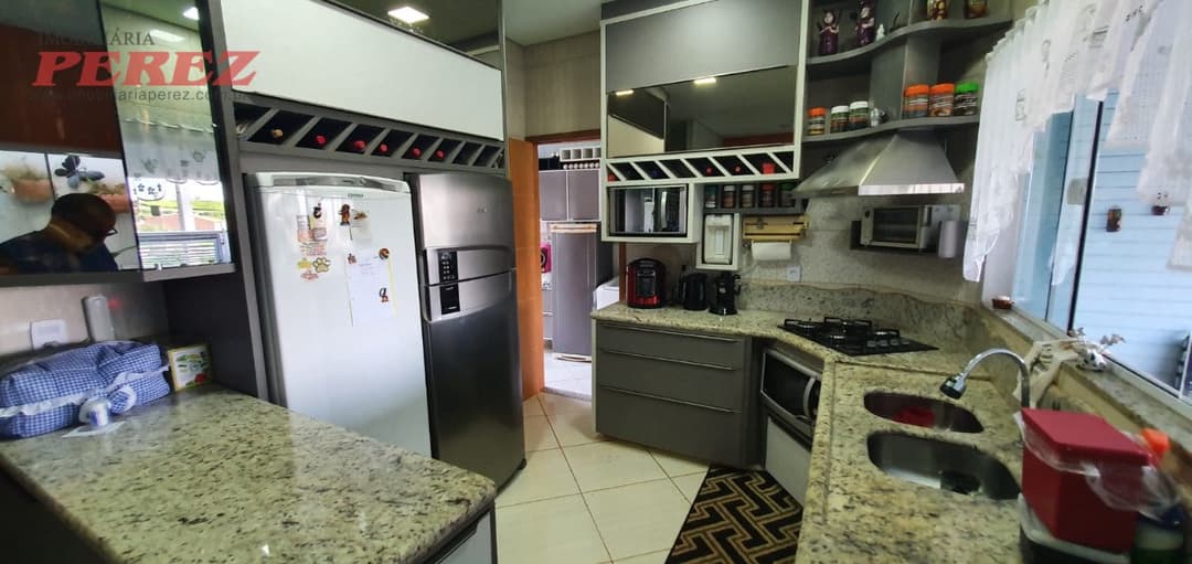 A Imobiliária Perez oferece à você essa ótima opção de casa a venda em Londrina.: - Foto 13