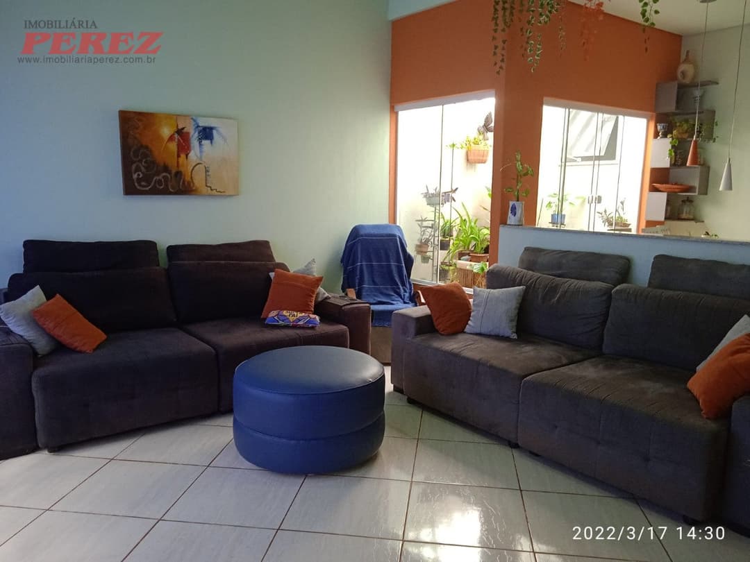A Imobiliária Perez oferece à você essa ótima opção de casa a venda em Londrina.: - Foto 8