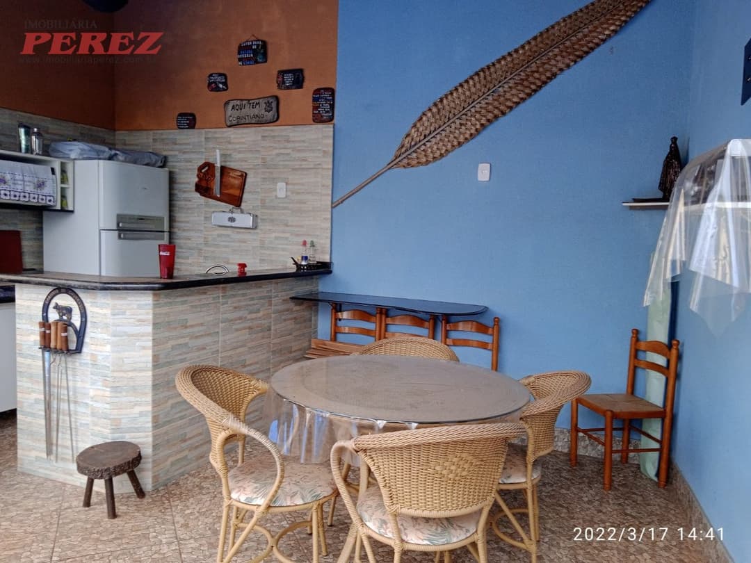 A Imobiliária Perez oferece à você essa ótima opção de casa a venda em Londrina.: - Foto 28