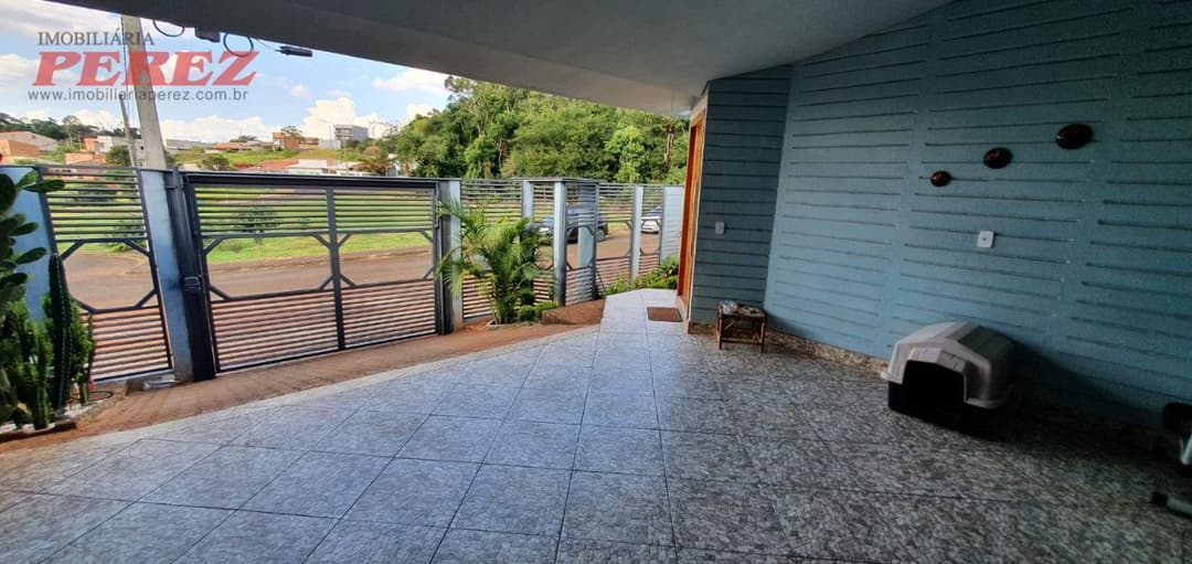 A Imobiliária Perez oferece à você essa ótima opção de casa a venda em Londrina.: - Foto 1