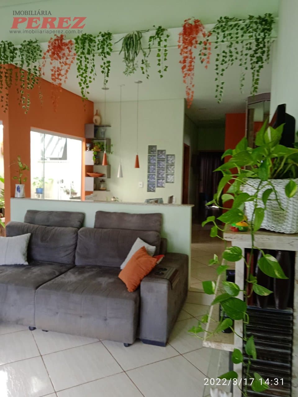 A Imobiliária Perez oferece à você essa ótima opção de casa a venda em Londrina.: - Foto 9
