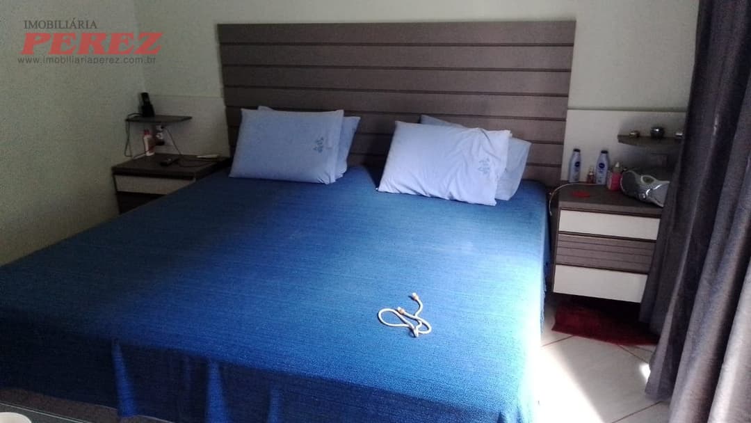 A Imobiliária Perez oferece à você essa ótima opção de casa a venda em Londrina.: - Foto 17
