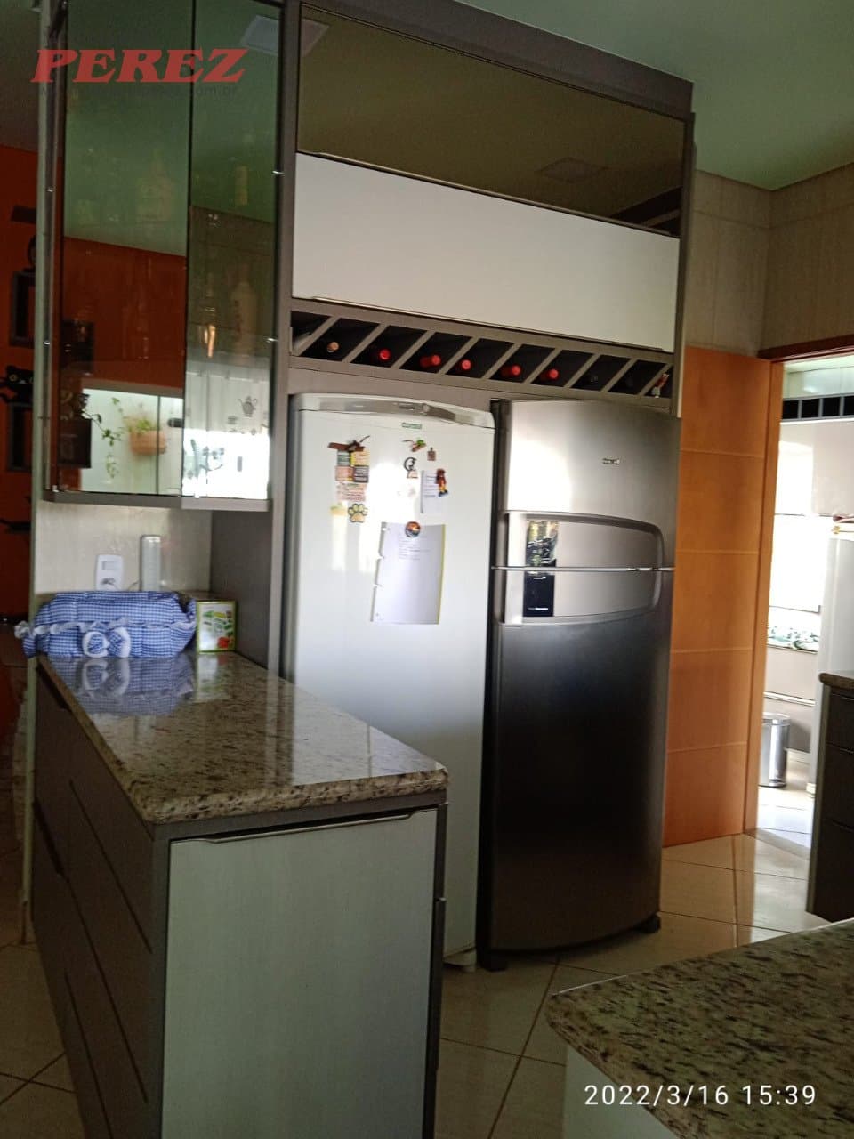 A Imobiliária Perez oferece à você essa ótima opção de casa a venda em Londrina.: - Foto 15