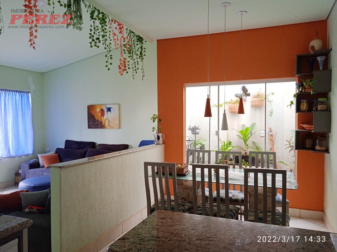 A Imobiliária Perez oferece à você essa ótima opção de casa a venda em Londrina.: - Foto 10