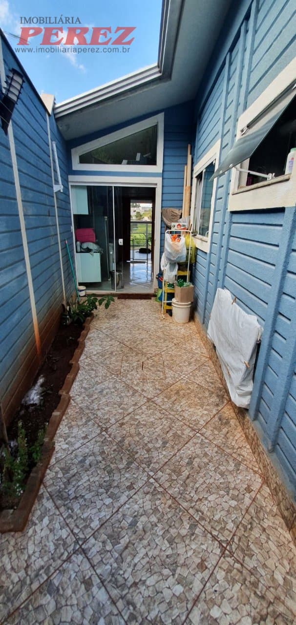 A Imobiliária Perez oferece à você essa ótima opção de casa a venda em Londrina.: - Foto 30