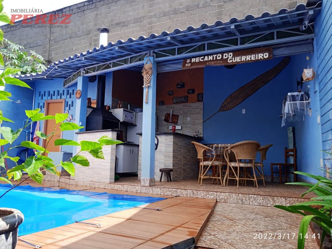 A Imobiliária Perez oferece à você essa ótima opção de casa a venda em Londrina.: - Foto 31