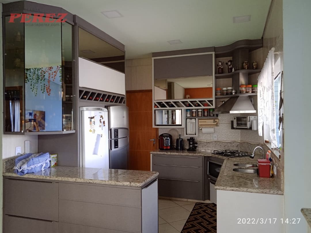 A Imobiliária Perez oferece à você essa ótima opção de casa a venda em Londrina.: - Foto 14