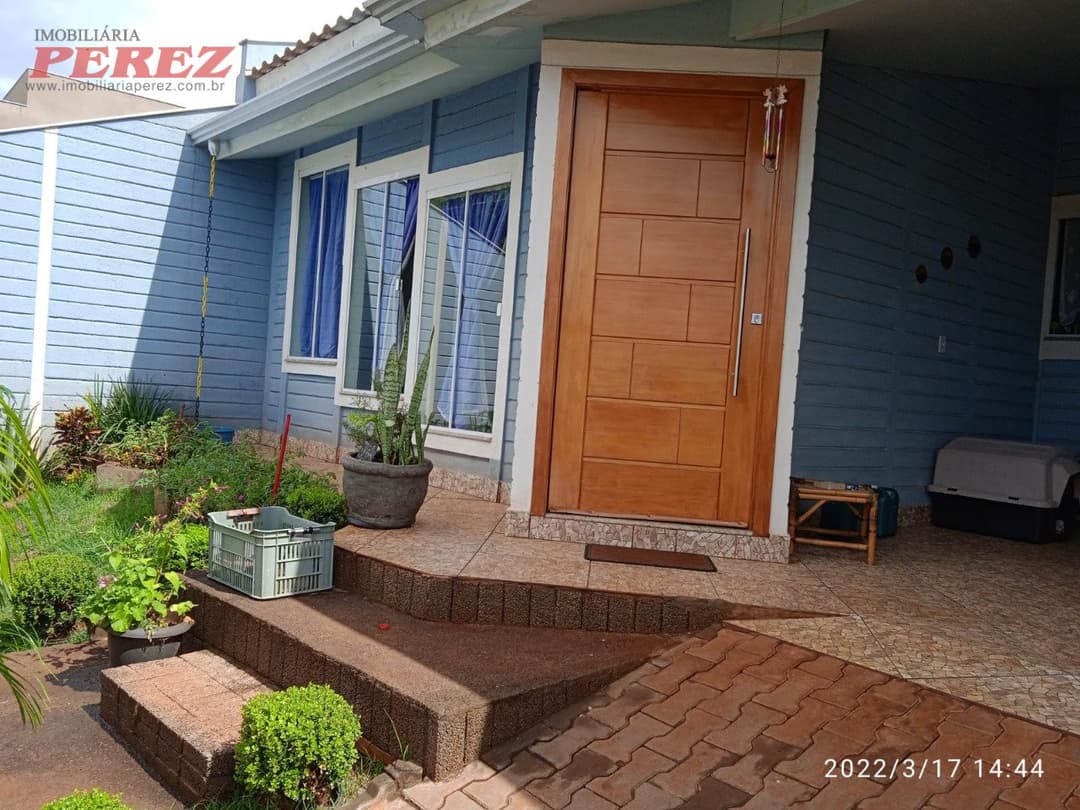 A Imobiliária Perez oferece à você essa ótima opção de casa a venda em Londrina.: - Foto 3