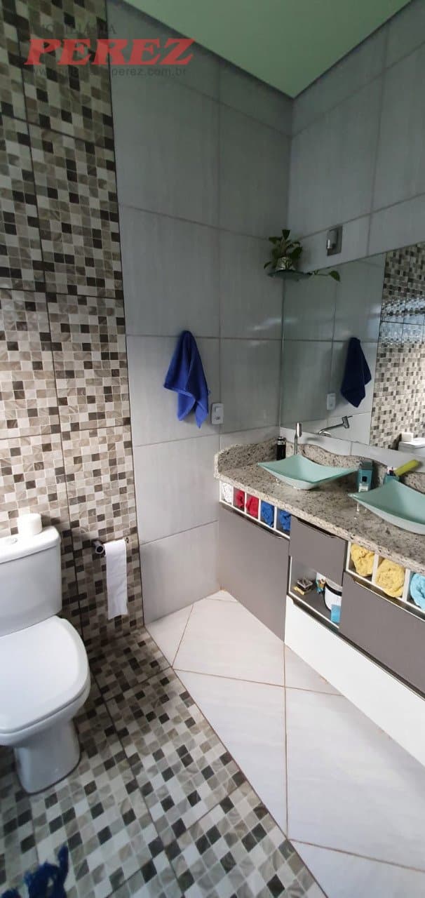 A Imobiliária Perez oferece à você essa ótima opção de casa a venda em Londrina.: - Foto 25