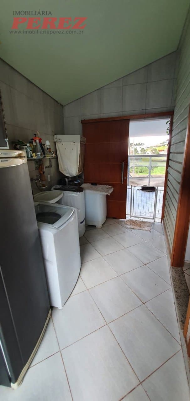 A Imobiliária Perez oferece à você essa ótima opção de casa a venda em Londrina.: - Foto 27