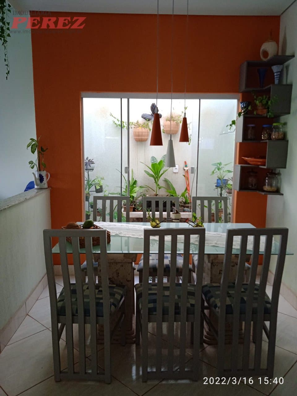 A Imobiliária Perez oferece à você essa ótima opção de casa a venda em Londrina.: - Foto 12