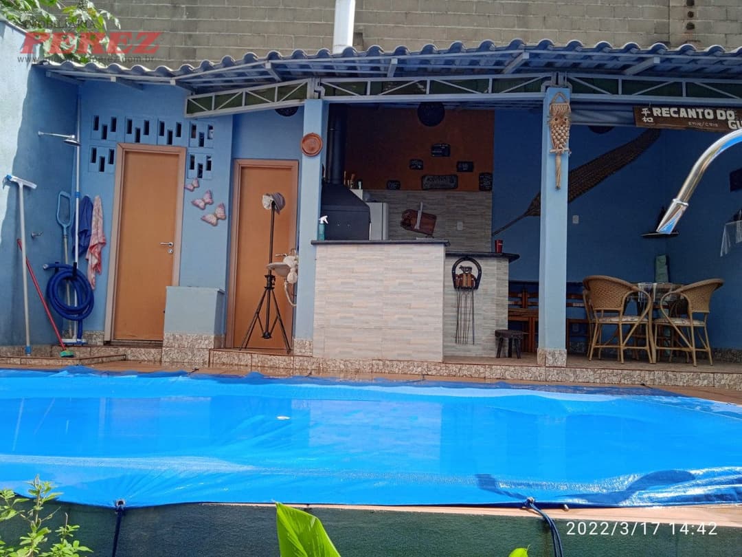 A Imobiliária Perez oferece à você essa ótima opção de casa a venda em Londrina.: - Foto 32