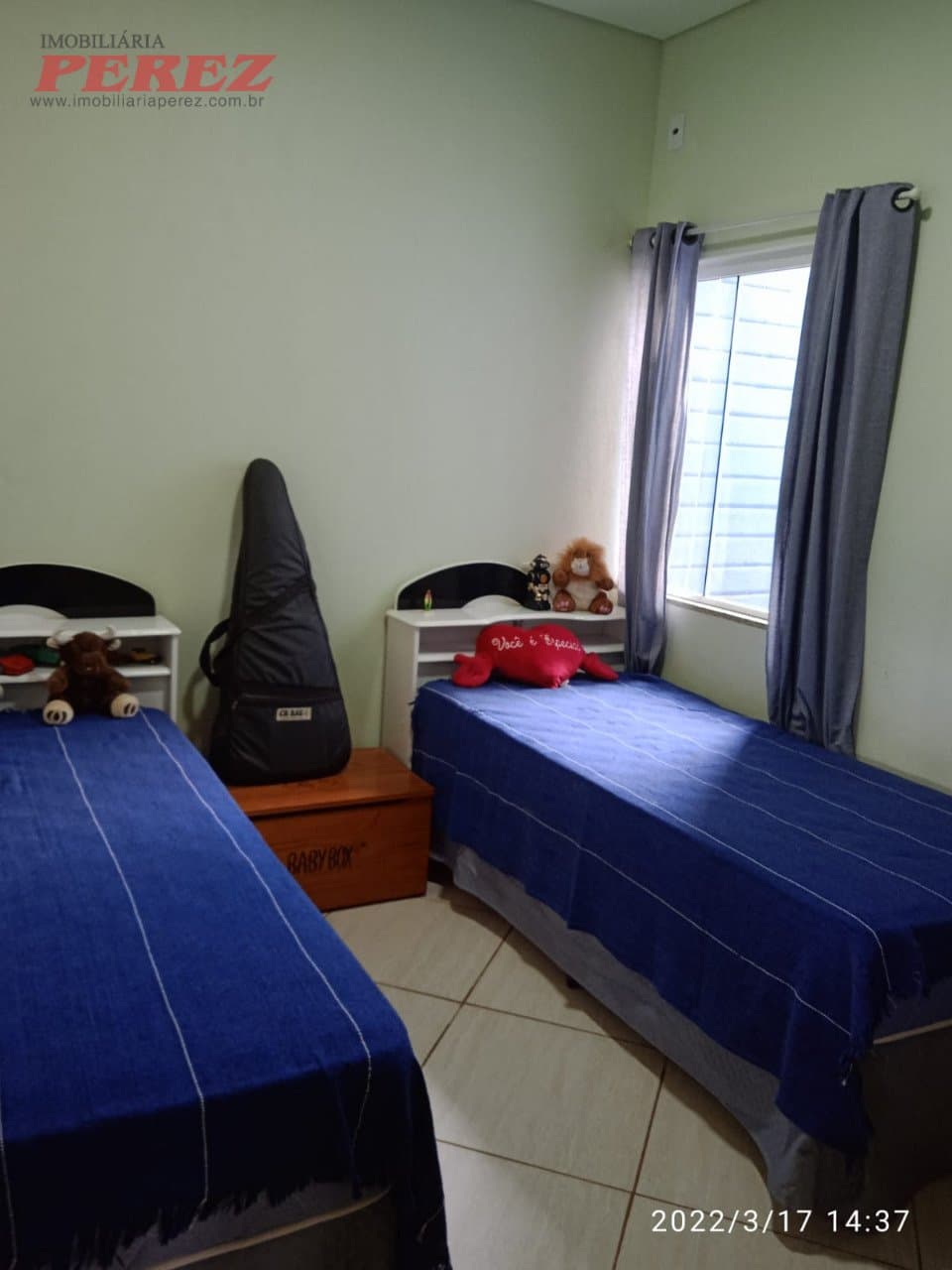 A Imobiliária Perez oferece à você essa ótima opção de casa a venda em Londrina.: - Foto 18