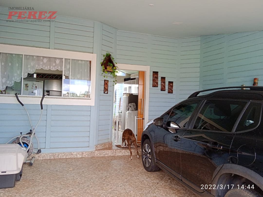 A Imobiliária Perez oferece à você essa ótima opção de casa a venda em Londrina.: - Foto 4