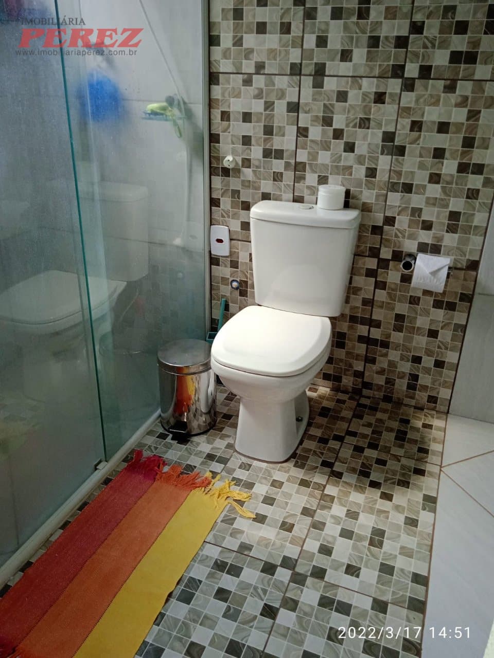 A Imobiliária Perez oferece à você essa ótima opção de casa a venda em Londrina.: - Foto 26