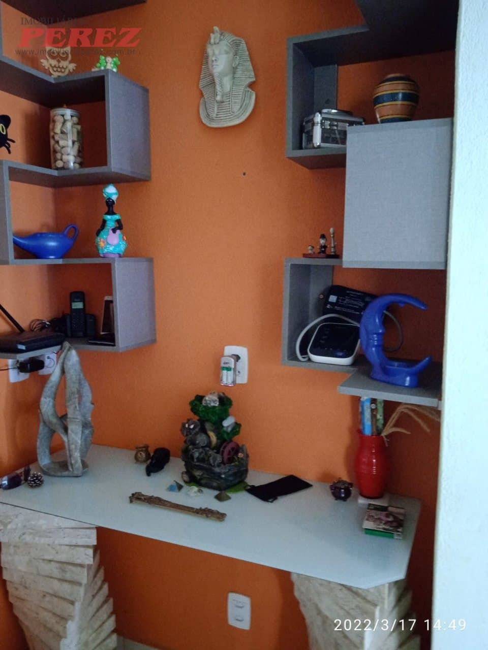 A Imobiliária Perez oferece à você essa ótima opção de casa a venda em Londrina.: - Foto 19