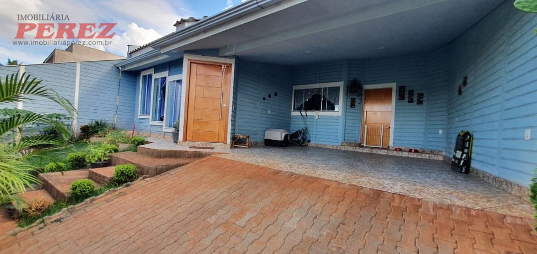A Imobiliária Perez oferece à você essa ótima opção de casa a venda em Londrina.: - Foto 2