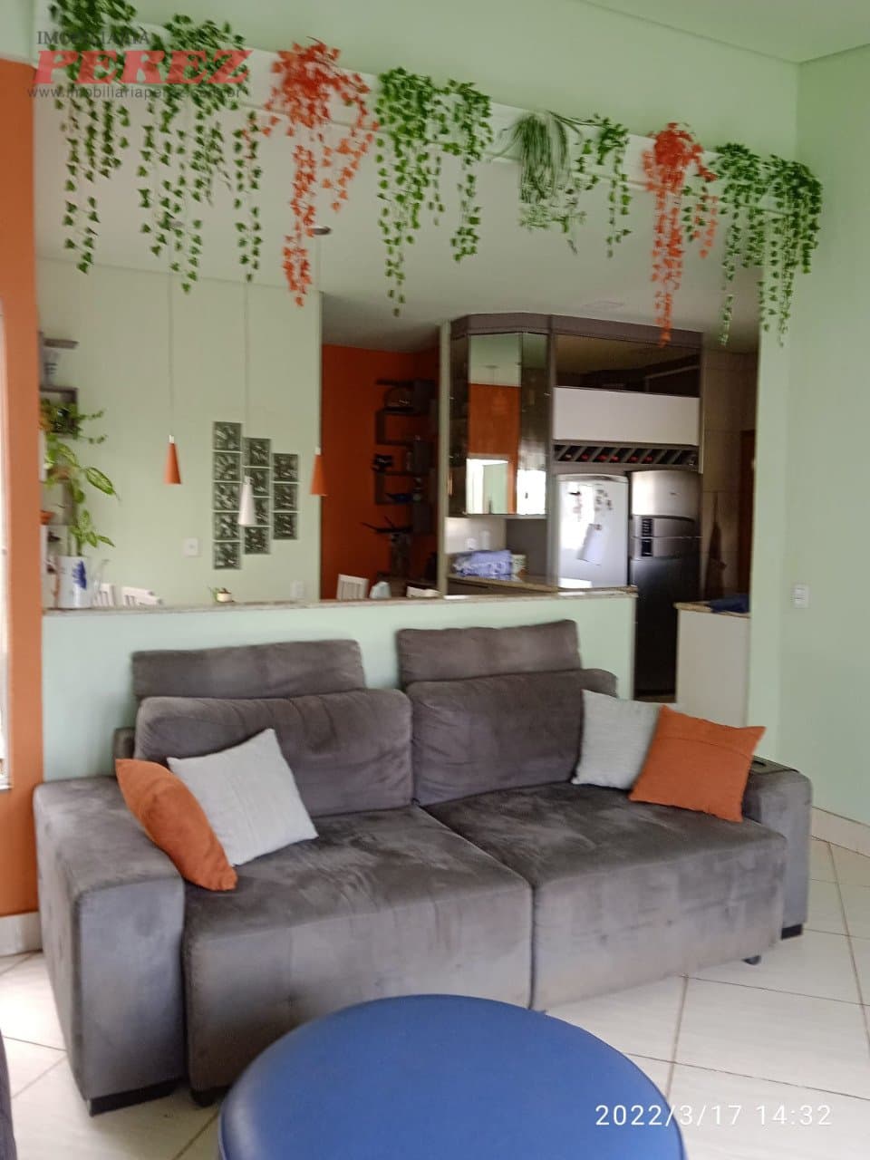 A Imobiliária Perez oferece à você essa ótima opção de casa a venda em Londrina.: - Foto 7