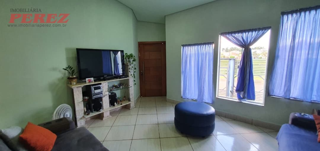A Imobiliária Perez oferece à você essa ótima opção de casa a venda em Londrina.: - Foto 5