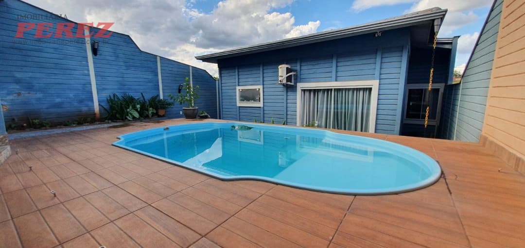 A Imobiliária Perez oferece à você essa ótima opção de casa a venda em Londrina.: - Foto 33
