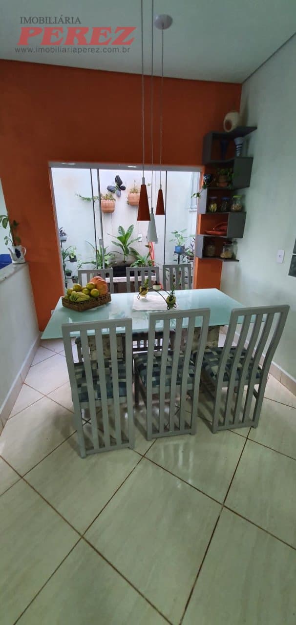 A Imobiliária Perez oferece à você essa ótima opção de casa a venda em Londrina.: - Foto 11
