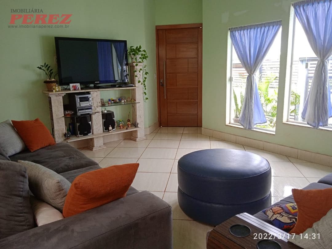 A Imobiliária Perez oferece à você essa ótima opção de casa a venda em Londrina.: - Foto 6