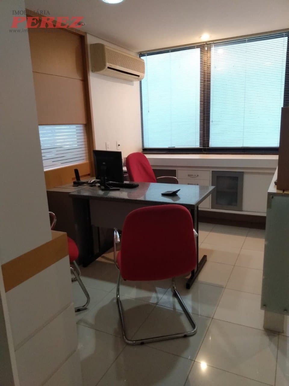 Salas no Nacional, 139 m² à venda no Centro - Londrina/PR - Foto 5