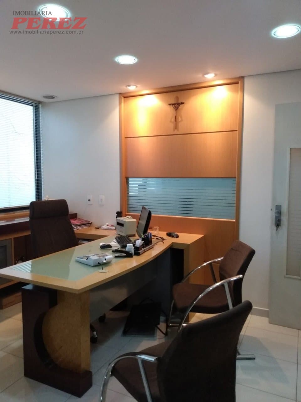 Salas no Nacional, 139 m² à venda no Centro - Londrina/PR - Foto 7