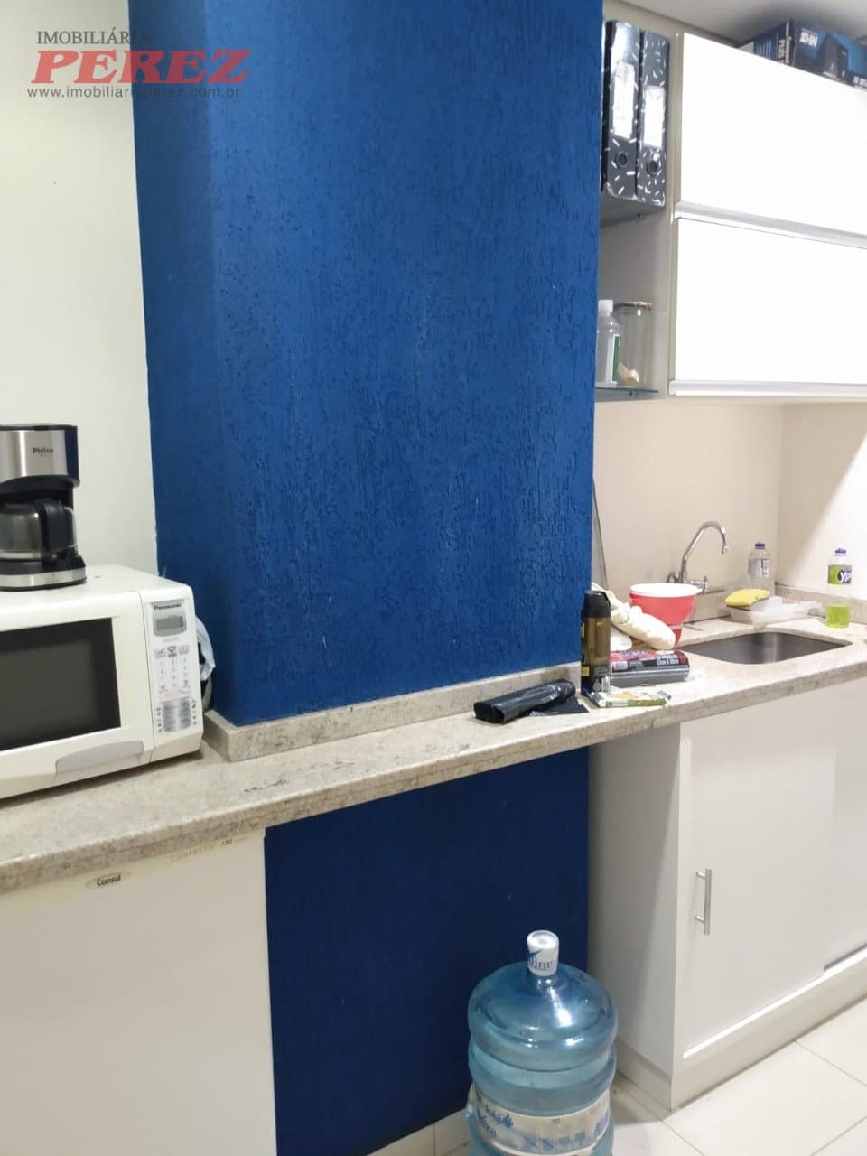 Salas no Nacional, 139 m² à venda no Centro - Londrina/PR - Foto 10