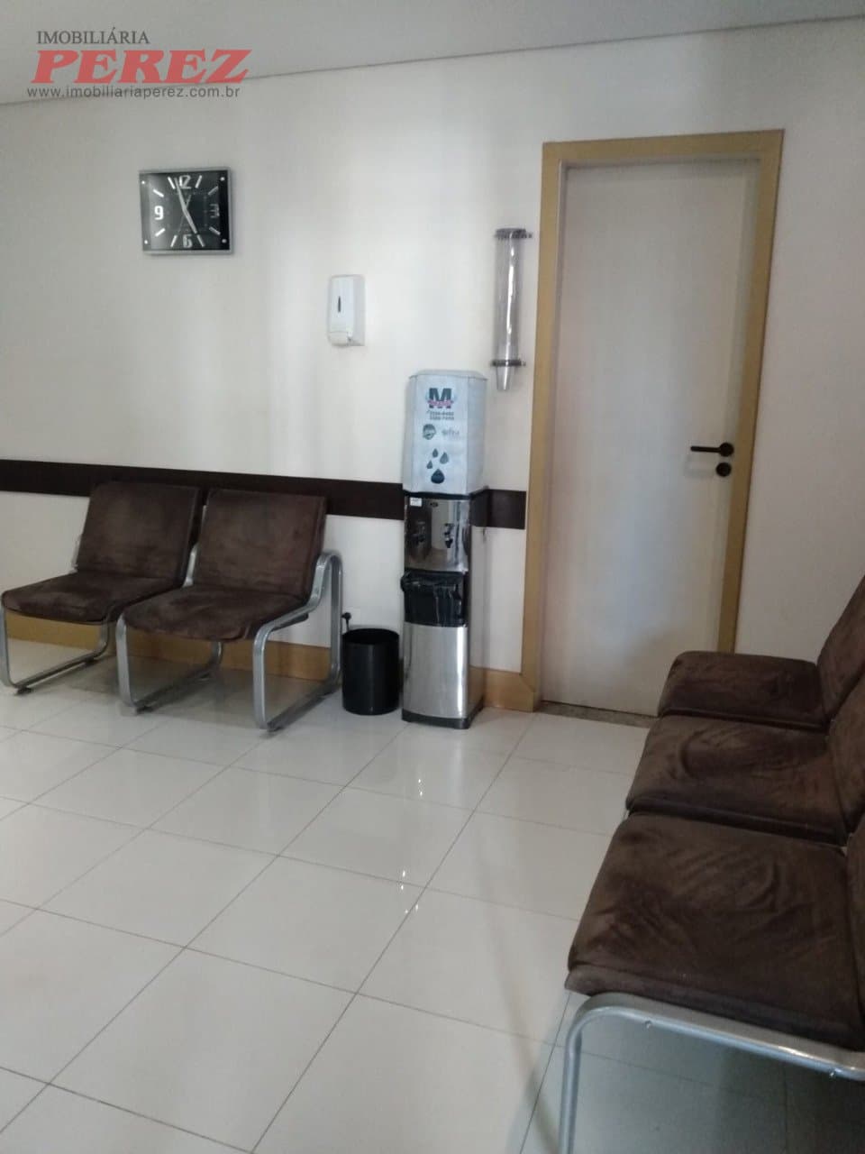 Salas no Nacional, 139 m² à venda no Centro - Londrina/PR - Foto 2