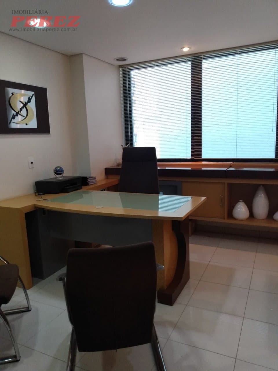 Salas no Nacional, 139 m² à venda no Centro - Londrina/PR - Foto 6