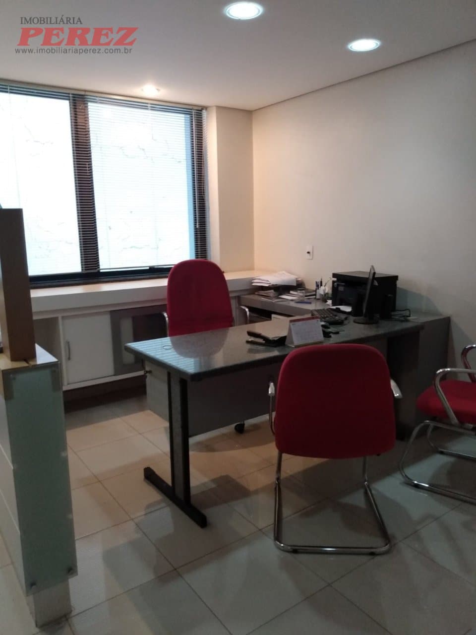 Salas no Nacional, 139 m² à venda no Centro - Londrina/PR - Foto 8