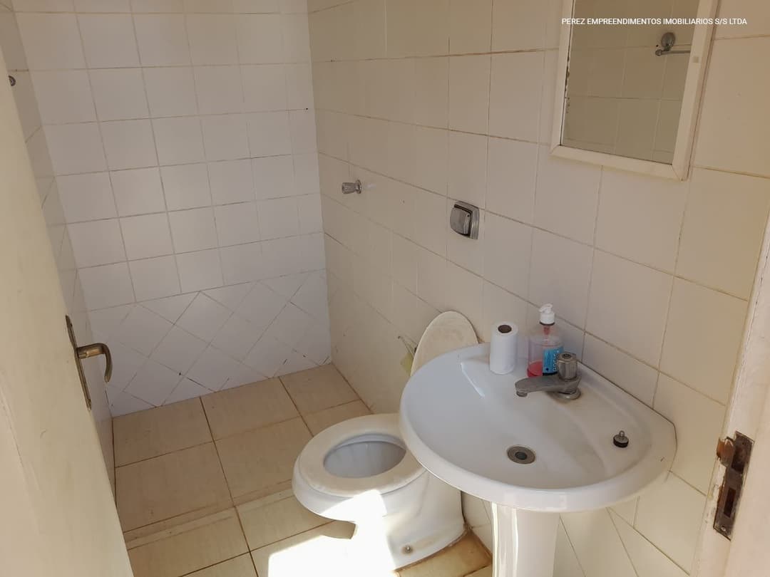 Sobrado, de 4 quartos, 280 m² para alugar no Jardim Alvorada - Londrina/PR - Foto 17