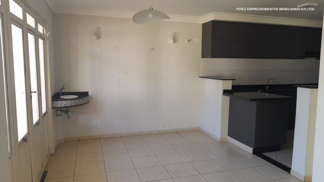 Sobrado, de 4 quartos, 280 m² para alugar no Jardim Alvorada - Londrina/PR - Foto 12