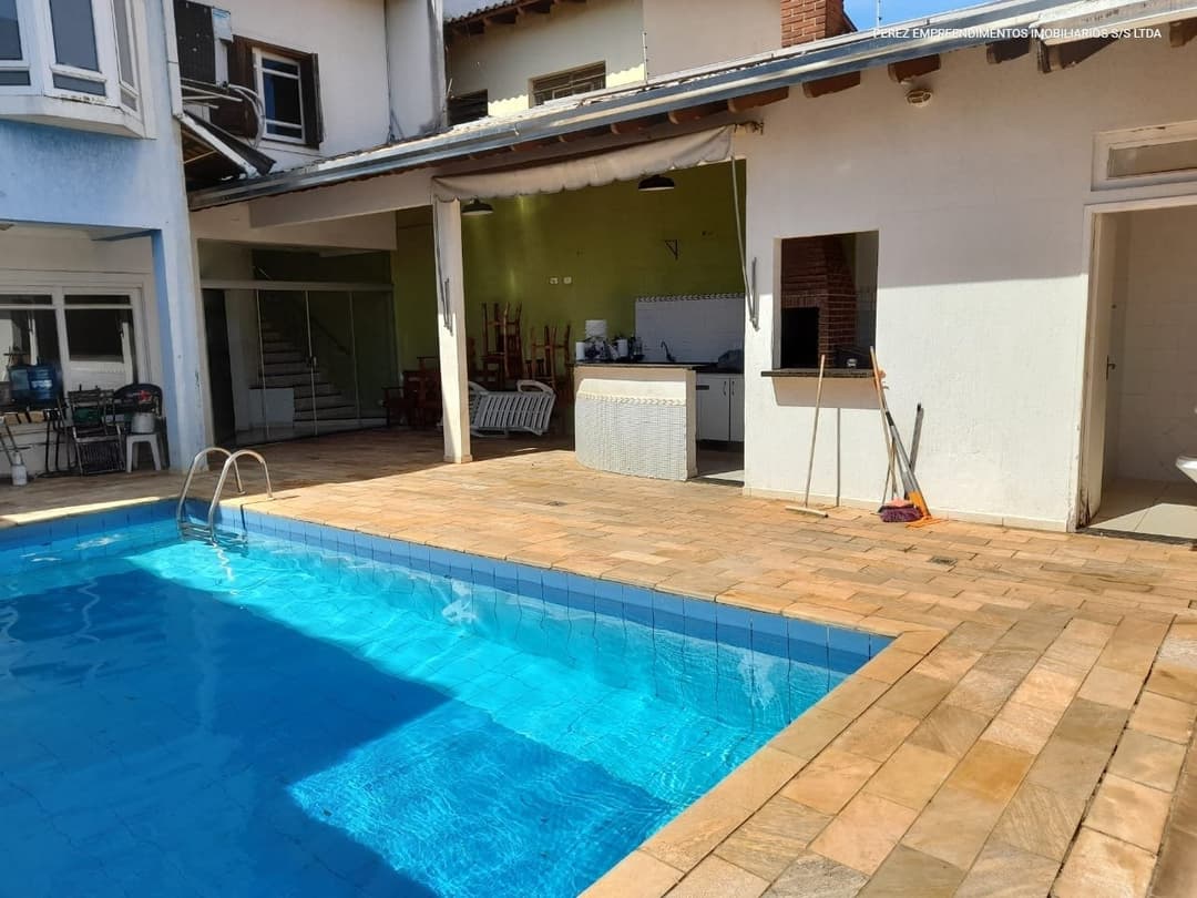 Sobrado, de 4 quartos, 280 m² para alugar no Jardim Alvorada - Londrina/PR - Foto 22