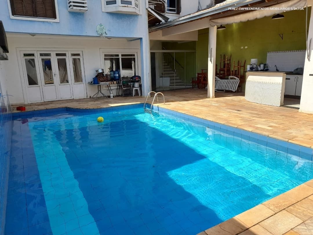 Sobrado, de 4 quartos, 280 m² para alugar no Jardim Alvorada - Londrina/PR - Foto 23