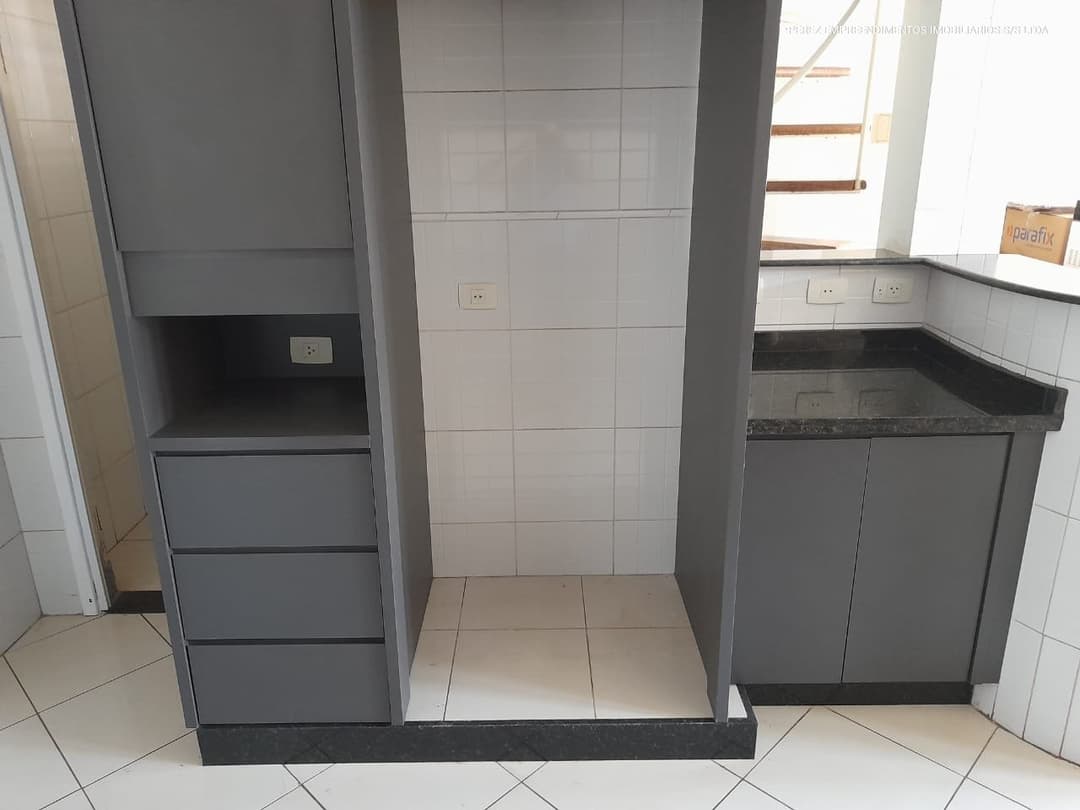 Sobrado, de 4 quartos, 280 m² para alugar no Jardim Alvorada - Londrina/PR - Foto 13