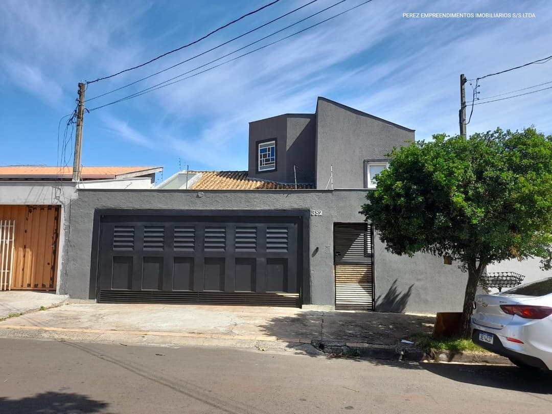 Sobrado, de 4 quartos, 280 m² para alugar no Jardim Alvorada - Londrina/PR - Foto 0