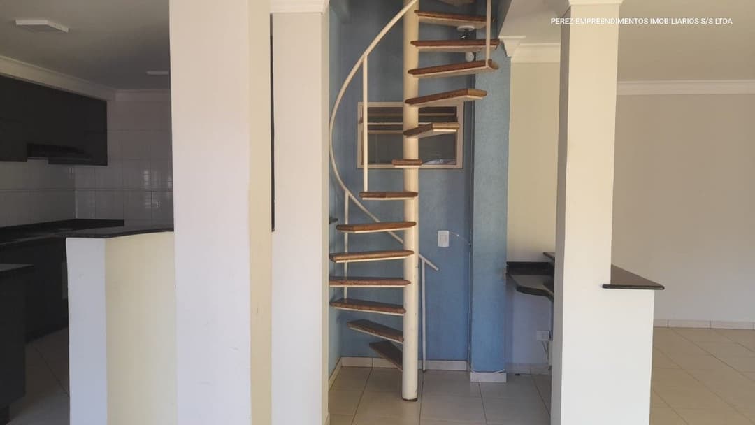 Sobrado, de 4 quartos, 280 m² para alugar no Jardim Alvorada - Londrina/PR - Foto 5