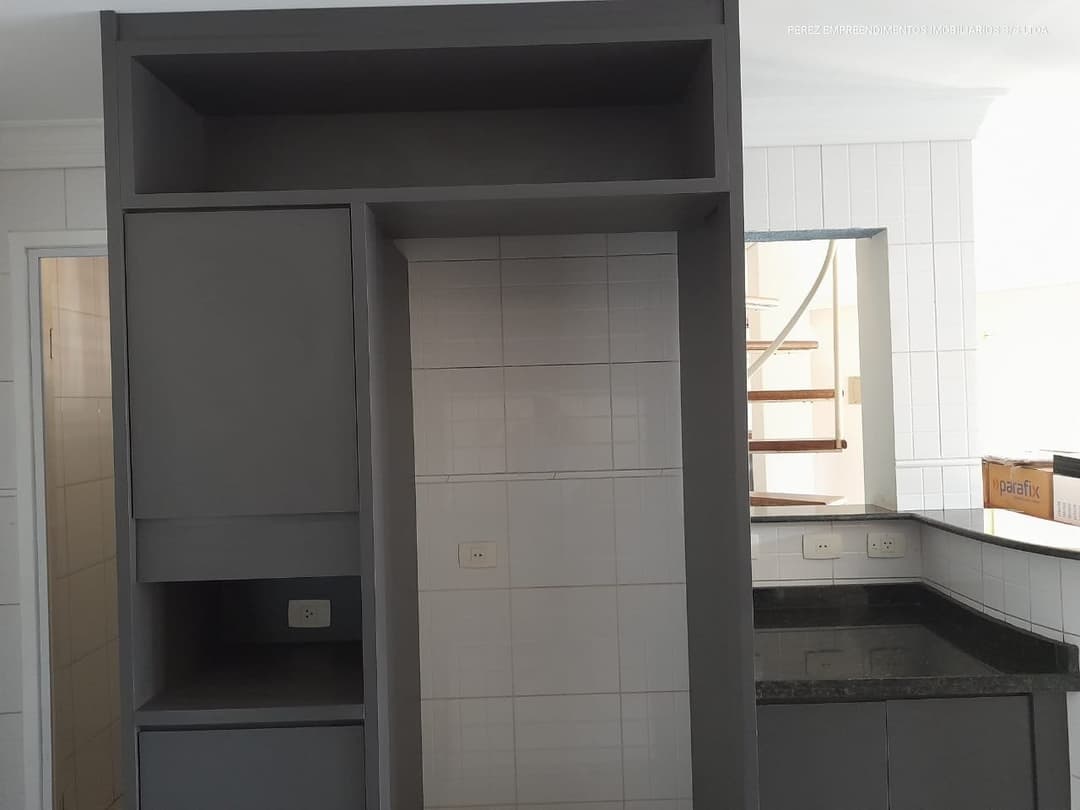 Sobrado, de 4 quartos, 280 m² para alugar no Jardim Alvorada - Londrina/PR - Foto 14