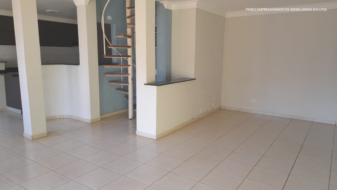 Sobrado, de 4 quartos, 280 m² para alugar no Jardim Alvorada - Londrina/PR - Foto 4