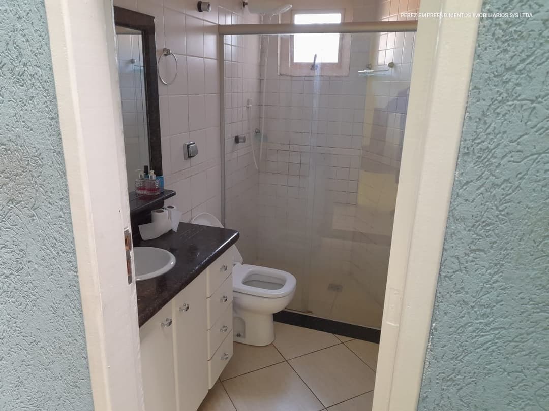 Sobrado, de 4 quartos, 280 m² para alugar no Jardim Alvorada - Londrina/PR - Foto 19