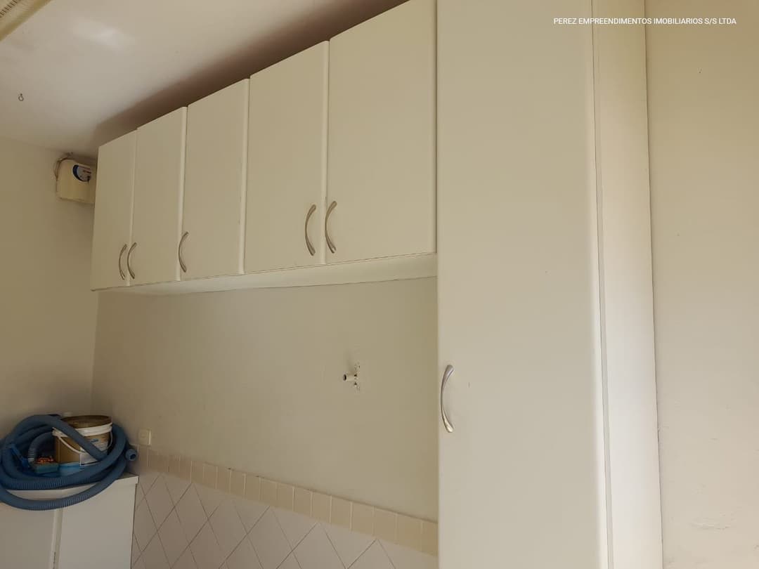 Sobrado, de 4 quartos, 280 m² para alugar no Jardim Alvorada - Londrina/PR - Foto 27