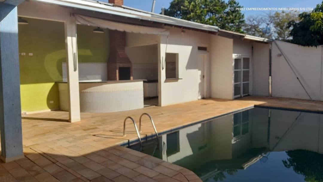 Sobrado, de 4 quartos, 280 m² para alugar no Jardim Alvorada - Londrina/PR - Foto 24
