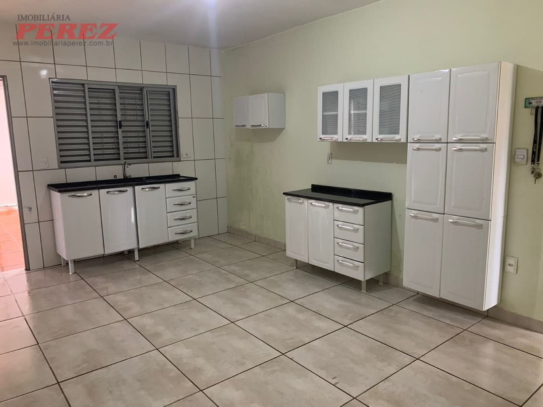Casa para venda no conjunto Roseira, zona sul em Londrina. - Foto 5
